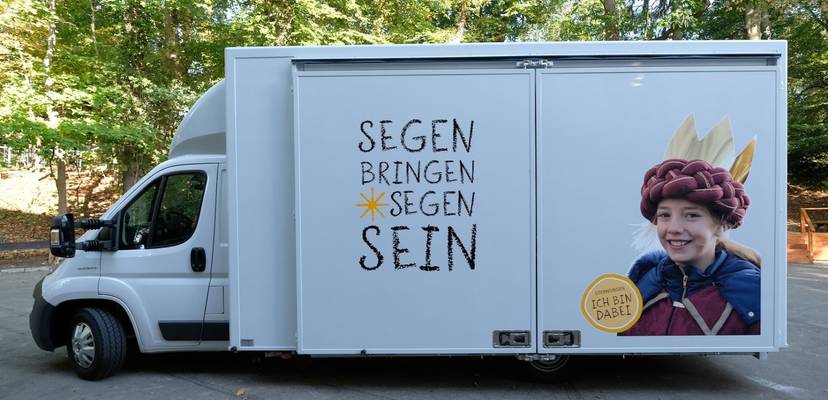 Quelle: Stephan Rauh / Kindermissionswerk