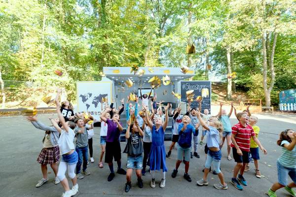 Quelle: Stephan Rauh / Kindermissionswerk